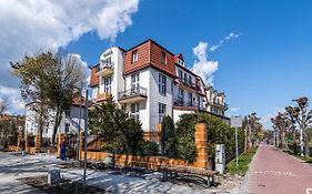 Willa Księżniczki Sopotu